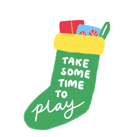 Christmas Sticker