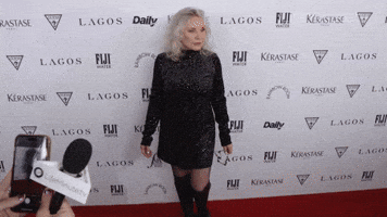 Debbie Harry 