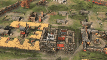 Age Of Empire City GIF by Xbox