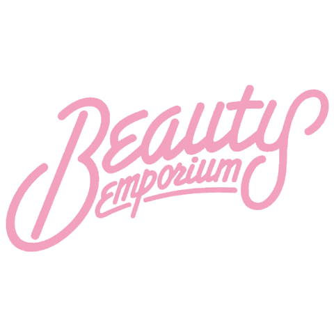 Beauty Emporium Sticker