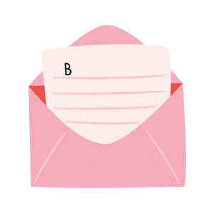 Love Sticker