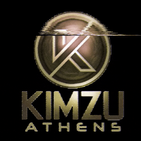 Kimzu Athens GIF