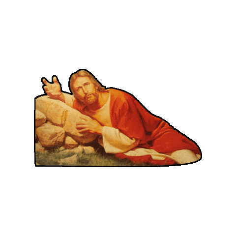 Institut für Katholische Theologie @UniversitätVechta Sticker