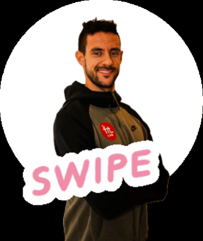 Fitlab Allenamento e postura GIF