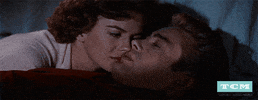 classic film love GIF by Turner Classic Movies