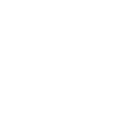 woodlands collective Sticker