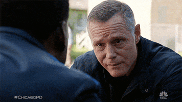 Over It Nbc GIF by One Chicago