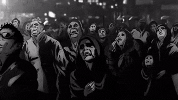 Cyberpunk GIF