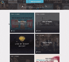 Stanza  GIF