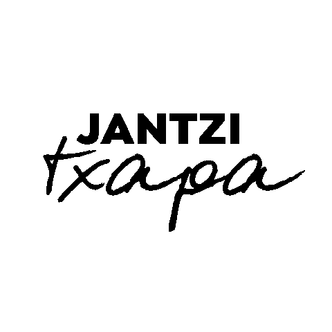 Euskaraldia Sticker