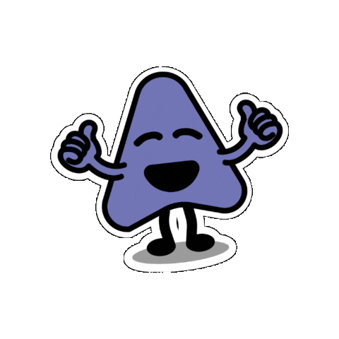 Afuego Sticker by Melody Matters