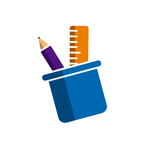 School Learn Sticker by Alicerce Educação