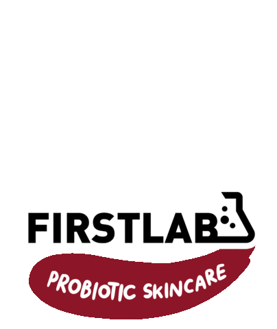 FIRSTLAB SKINCARE INDONESIA Sticker