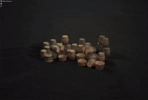 Unreal Engine GIF
