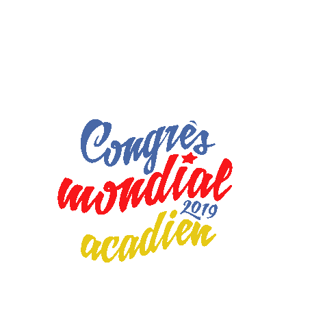 CMA 2019 Sticker