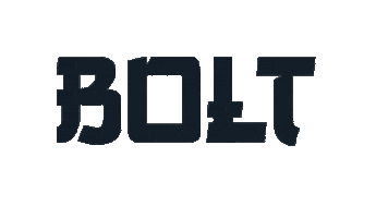 Bolcik Sticker by bolt_poland