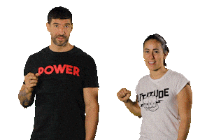 Pwr Tincastro Sticker by Powerclub