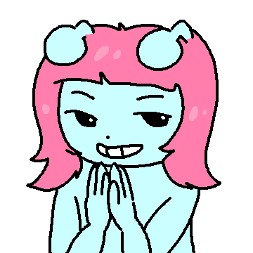 Suspicious Smirk GIF
