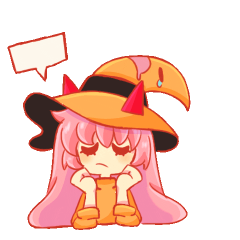 Loading Sticker