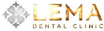 Lema Dental Clinic Sticker