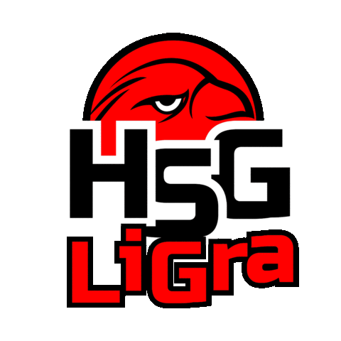 HSGLiGra Sticker