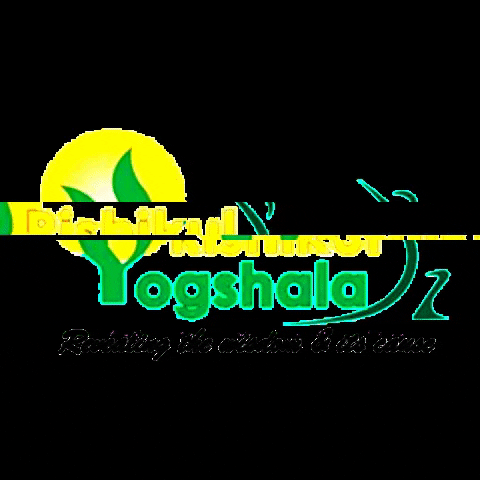 rishikulyogshala GIF