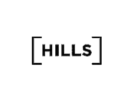 Hillskrew Sticker by [HILLS]