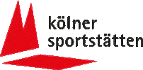 Müngersdorf Sticker by Kölner Sportstätten