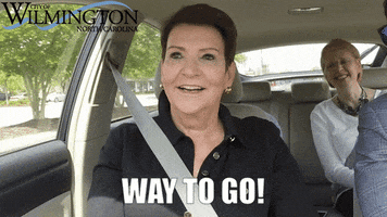 City of Wilmington, NC GIF