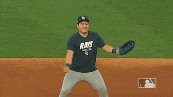 Carlos-correa-finger-wave GIFs - Get the best GIF on GIPHY