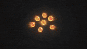 Shenron GIF