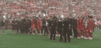Youll Never Walk Alone Premier League GIF