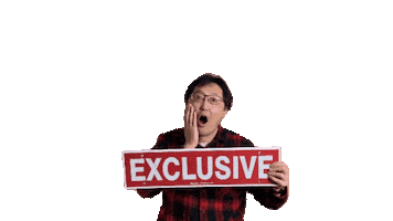 Jim Chu Sticker
