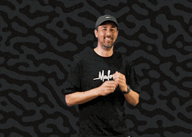 Uh Oh Embarrassment GIF by Malosi Studio