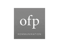 ofp-office Sticker