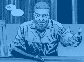 The Walking Dead Twd GIF