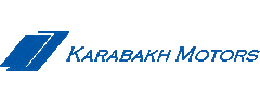 Karabakh Motors Sticker