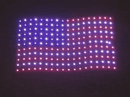 Independence Day Show GIF by Storyful