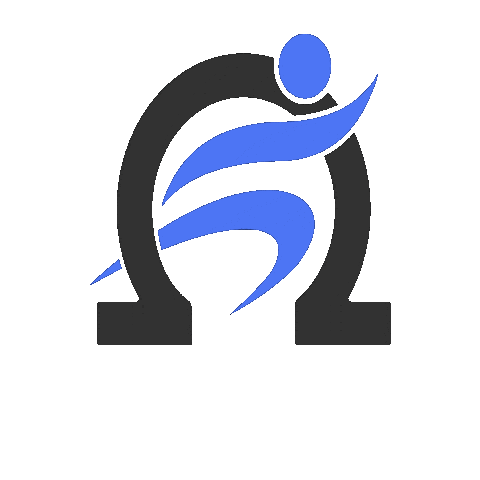 OmegaSportPT Sticker