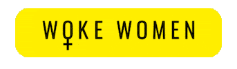 Woke Women© Sticker