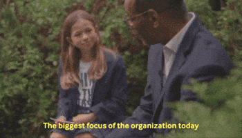 Unitedwayatl Smalltalk GIF by United Way of Greater Atlanta