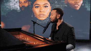 Sing Black Lives Matter GIF by Global Citizen
