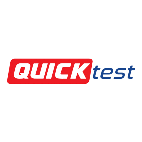 Test abang quick tanah Quicktest Drive