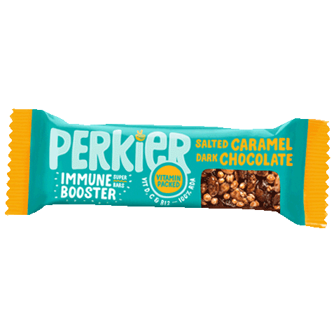 Perkier Sticker