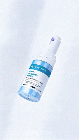 Face Skincare GIF by Somethinc