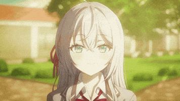 Anime GIF