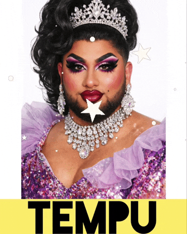Drag Queen Gay GIF
