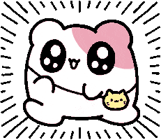 Happy Feliz Sticker