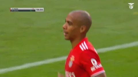 Sl Benfica Applause GIF