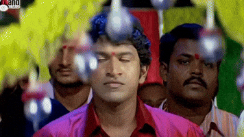 Power Star Boss GIF